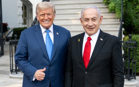 Trump’ın Tehdidi ve İsrail’in Rafah Saldırıları: Ateşkes Sarsılıyor!