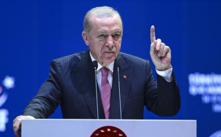Ankara’nın Diplomatik Dönüşü: Türkiye, Hamas  Etkisiyle Orta Doğu’da Yeniden Merkezde