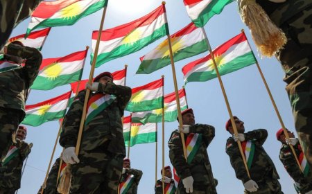 Kürt Siyasetinde Yeni Eksen: Erbil’den Kamışlo’ya Sessiz Diziliş