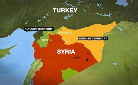 DSG’nin Geleceği: Entegrasyon mu, Yalnızlaşma mı?