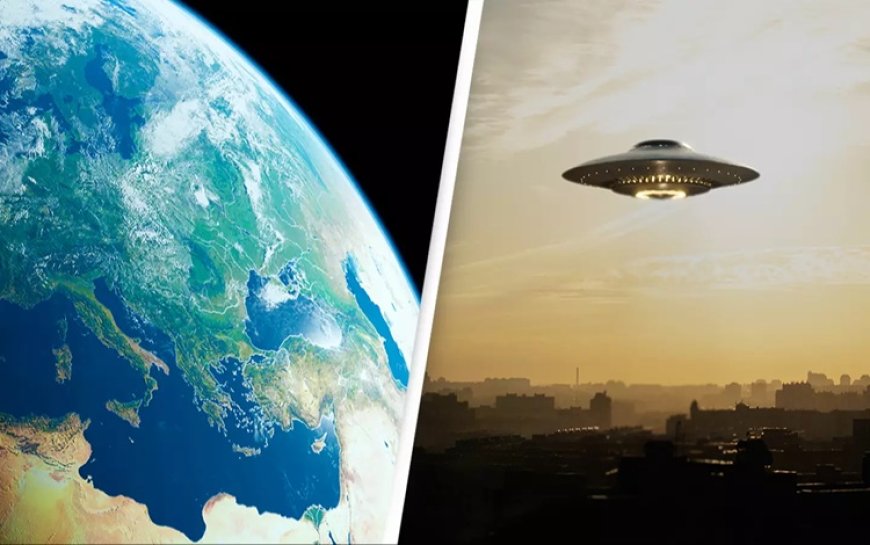 NASA'dan Yeni Teori: Uzaylılar bize neden ulaşmıyor? "Sıkılmış olabilirler"