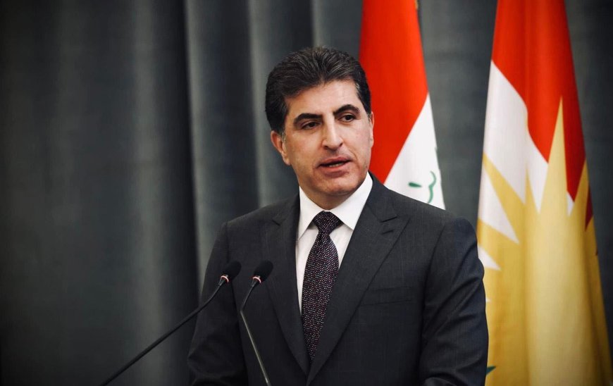 Barzani’den Trump’ın Irak Özel Temsilcisi Atamasına Destek: “Stratejik Bir Adım”
