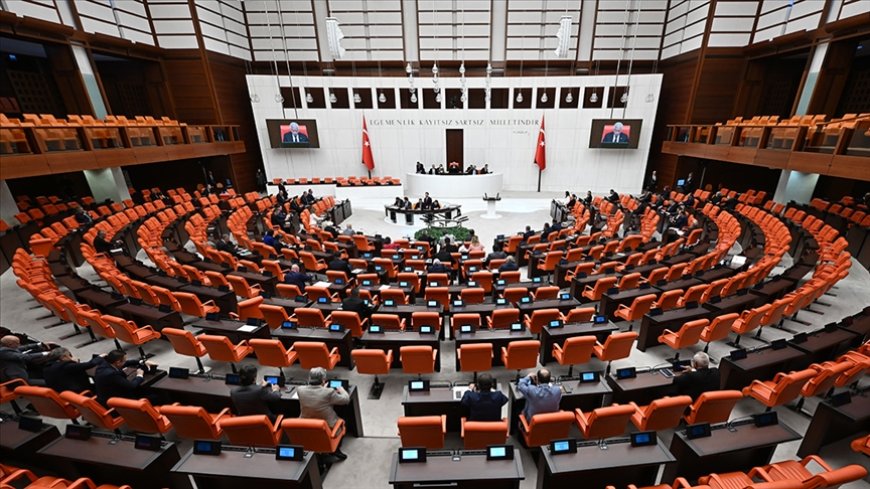 Suriye Yeni Döneme Girerken Ankara’dan 3 Yıllık Askeri Yetki Talebi