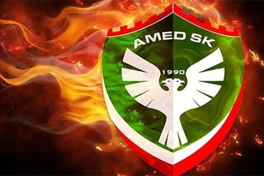 Amedspor’da radikal karar: Kefil şartı kaldırıldı