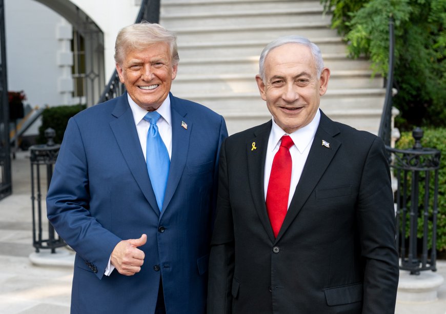 Trump’ın Tehdidi ve İsrail’in Rafah Saldırıları: Ateşkes Sarsılıyor!