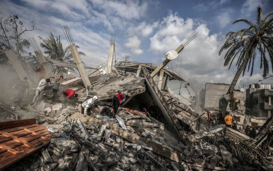 İsrail’in Ateşkes İhlali Resmileşti: Netanyahu’dan Şok Açıklama