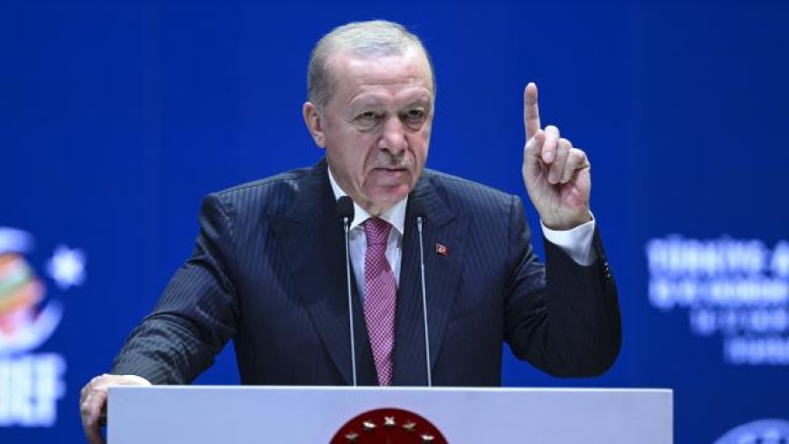 Ankara’nın Diplomatik Dönüşü: Türkiye, Hamas Etkisiyle Orta Doğu’da Yeniden Merkezde