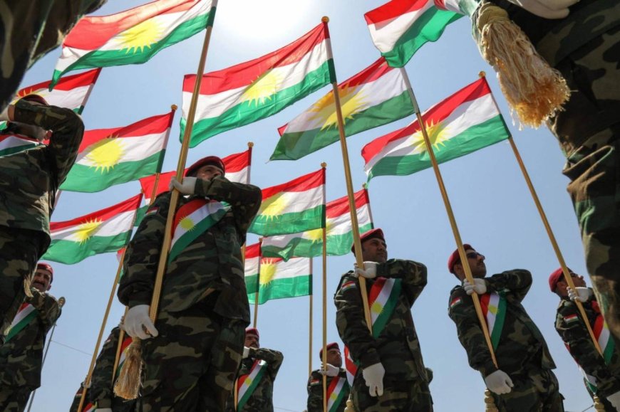Kürt Siyasetinde Yeni Eksen: Erbil’den Kamışlo’ya Sessiz Diziliş