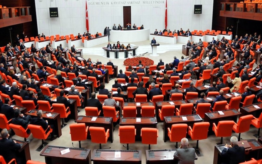 CHP, Irak ve Suriye tezkerelerine ‘hayır’ diyecek