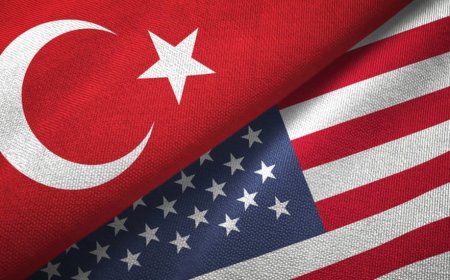 ABD’nin Küresel Stratejisinde Türkiye ve Ortadoğu Faktörü