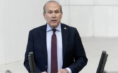 CHP'li Tan'dan Tezkere eleştirisi: DSG Şam’la anlaştıysa ve PKK silahlarını bırakıyorsa kimlere operasyon yapacağız?