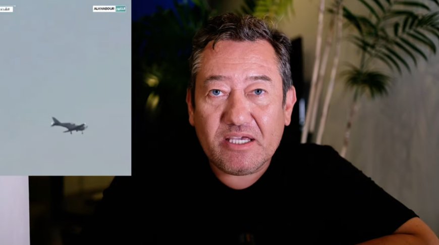 Gazeteci Serdar Akınan’dan iddia: “ABD, Rojava’da 36 YPG mensubuna pilot eğitimi veriyor.”