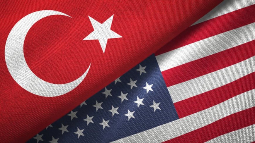 ABD’nin Küresel Stratejisinde Türkiye ve Ortadoğu Faktörü