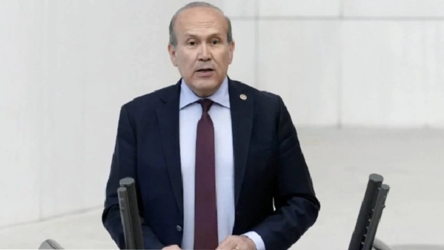 CHP'li Tan'dan Tezkere eleştirisi: DSG Şam’la anlaştıysa ve PKK silahlarını bırakıyorsa kimlere operasyon yapacağız?