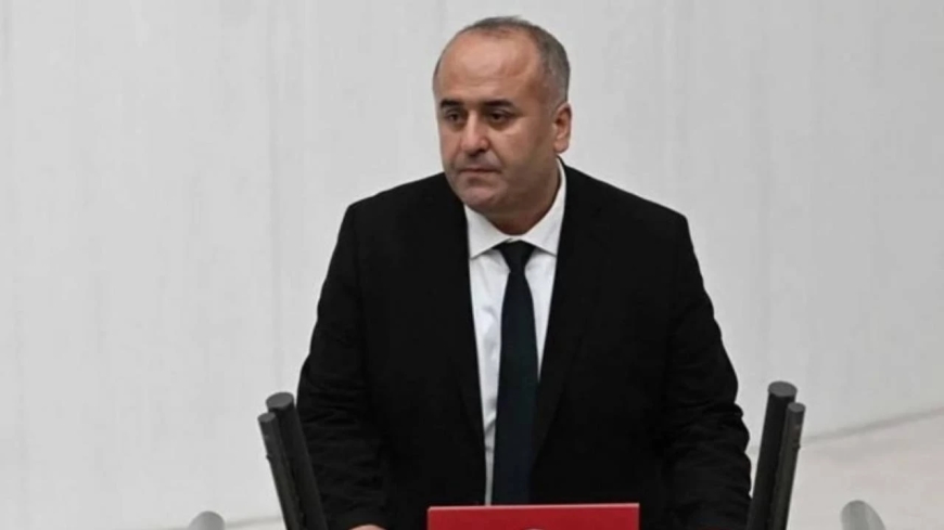 DEM Partili Çiçek: Bu Tezkere Türkiye ve Suriye'deki entegrasyonu baltalıyor
