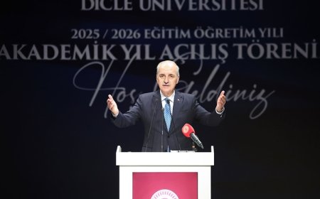 Kürtçe Şiire Dahi Tahammül Yok: ADD’den Numan Kurtulmuş'a Kürtçe Şiir Nedeniyle Suç Duyurusu