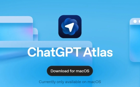Google Chrome'a Ciddi Bir Rakip Geliyor: Yapay Zekanın İnternet Tarayıcısı ChatGPT Atlas