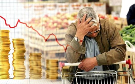 Reuters'tan Türkiye'ye Kötü Haber: Enflasyon hükümet tahminlerinden yüksek seyredecek