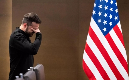 Zelenskiy’nin “cephe hattını dondurma” önerisi: Savaşın kırılma noktası mı, çaresizlik sinyali mi?