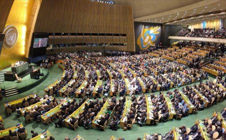 BM’de Suriye oturumu: ABD ve Fransa’dan Şam’a 'Kürtlerle Uzlaşın' mesajı