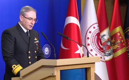 Türkiye’nin Suriye’deki askeri varlığını uzun vadeli bir stratejik gereklilik olarak görüyor