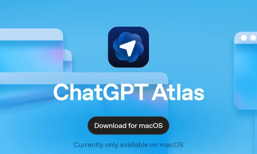 Google Chrome'a Ciddi Bir Rakip Geliyor: Yapay Zekanın İnternet Tarayıcısı ChatGPT Atlas