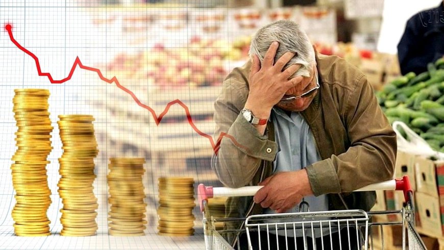 Reuters'tan Türkiye'ye Kötü Haber: Enflasyon hükümet tahminlerinden yüksek seyredecek