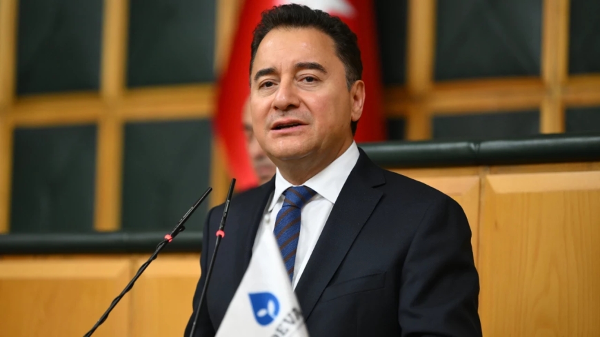 Babacan: PKK'nin feshi ile ilgili çerçeve oluşturulmalı