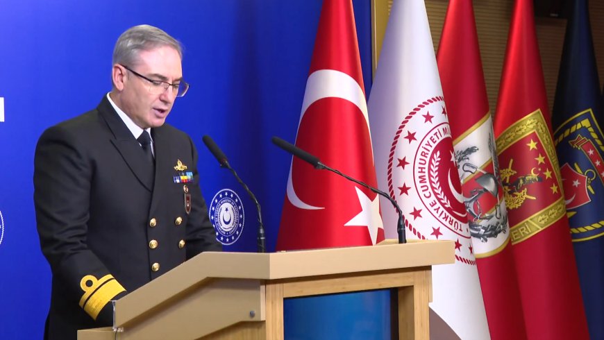 Türkiye’nin Suriye’deki askeri varlığını uzun vadeli bir stratejik gereklilik olarak görüyor