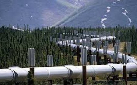 Kerkük’ten Ceyhan’a Petrol Akışı Yeniden Başlayacak