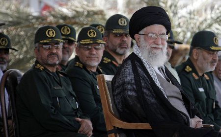 Dış Düşman, İç Sessizlik: İsrail Saldırıları Sonrası İran’da Yeni Denge