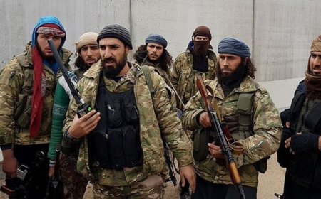 Şam ile Yabancı Taburcular Arasında “Sessiz Uzlaşma”: Türkiye Arabulucu Rolünde