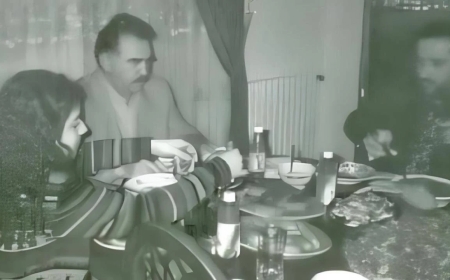 Altaylı-Öcalan Röportajı: Kim Tarafından ve Neden Servis Edildi, Ne Amaçlandı?