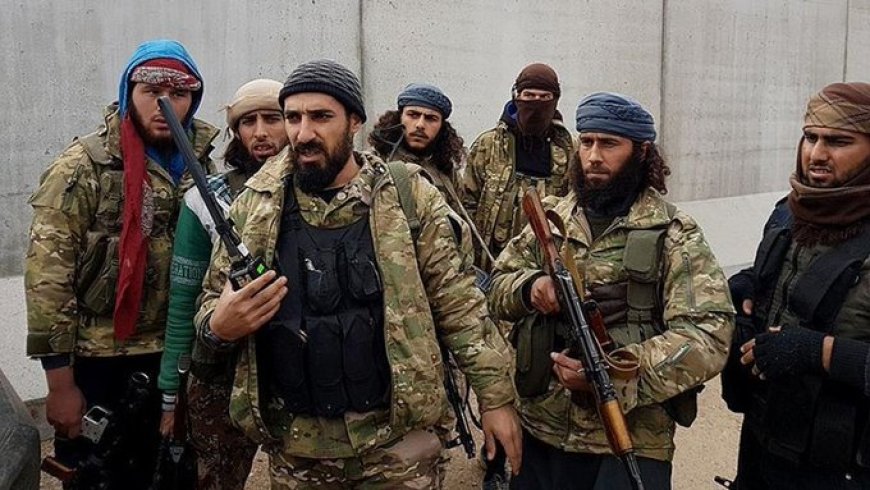Şam ile Yabancı Taburcular Arasında “Sessiz Uzlaşma”: Türkiye Arabulucu Rolünde