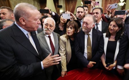 Ahmet Hakan: “Erdoğan DEM’den memnun değil ama umudunu da kesmemiş”