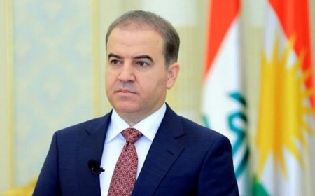 Kürtler Irak'ta Anayasanın uygulanmamasından rahatsız: “Federalizm başarısız oldu”