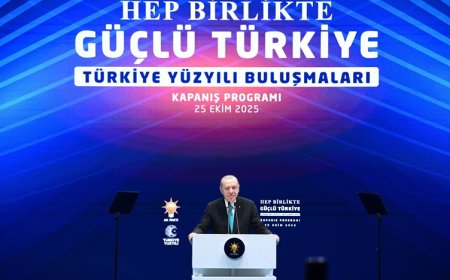 Erdoğan'dan Çözüm Süreci açıklaması: Operasyonların farkındayız!