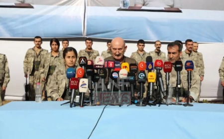 Abdulkadir Selvi: PKK'nin Çekilme kararı tarihi süreçte tarihi adım