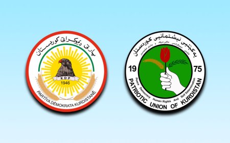 KDP ve YNK, Irak Hükümeti'ne katılım şartını açıkladı