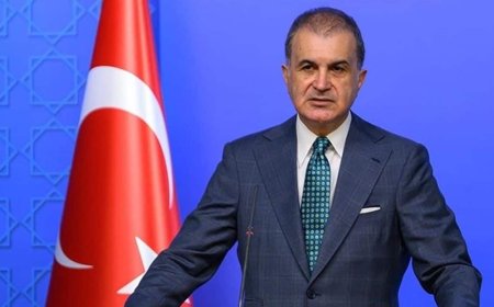 AK Parti’den PKK’nın Çekilme Kararına İlk Tepki