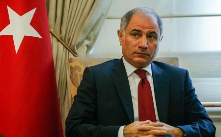 Efkan Ala'dan PKK'nin Çekilme Kararı'na yorum: Önemli bir aşamayı daha geçtik!