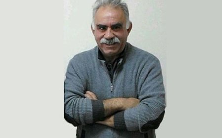 HPG:  Öcalan’ın özgürlüğü barış sürecinin devamı için belirleyicidir