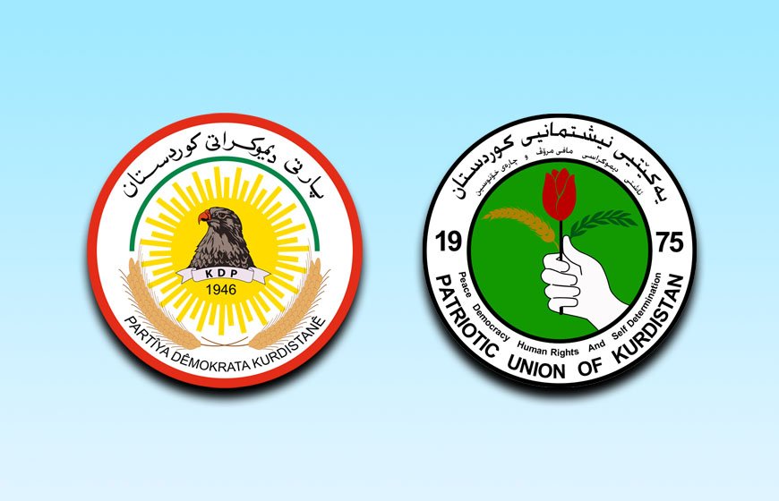 KDP ve YNK, Irak Hükümeti'ne katılım şartını açıkladı