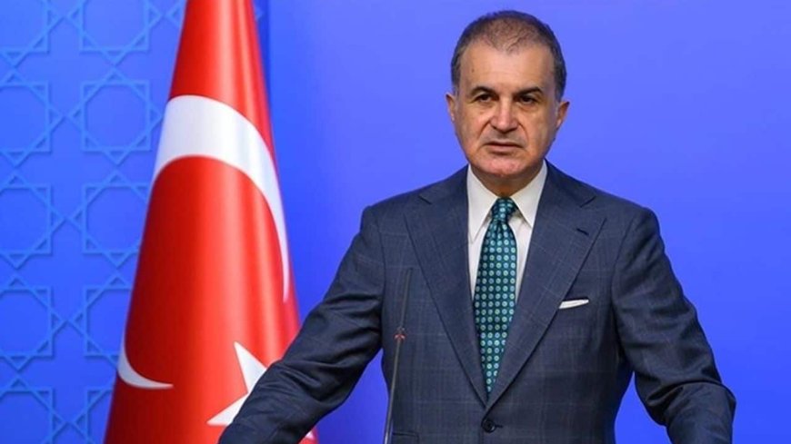 AK Parti’den PKK’nın Çekilme Kararına İlk Tepki