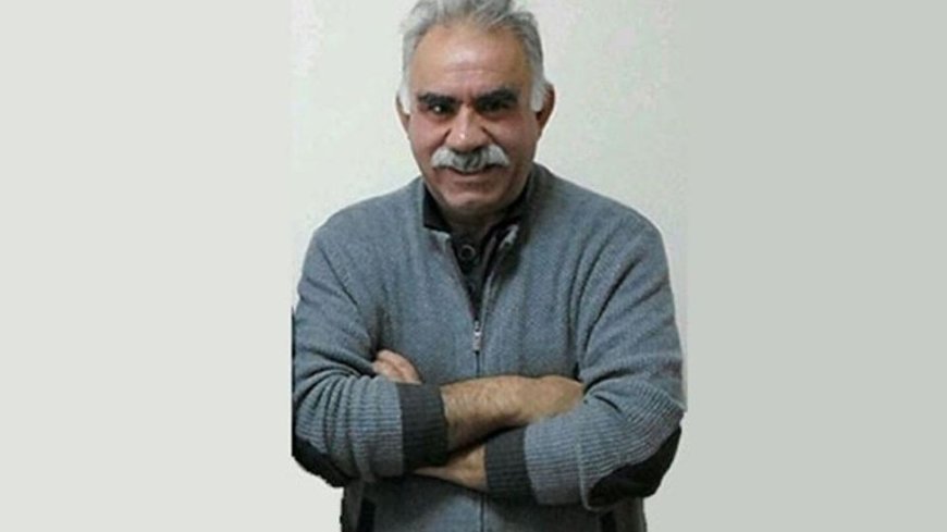 HPG:  Öcalan’ın özgürlüğü barış sürecinin devamı için belirleyicidir