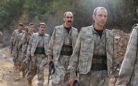 Fehim Taştekin: PKK'nin çekilme hamlesi ne anlama geliyor?