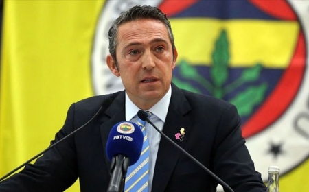 Ali Koç, İspanyol devini satın alıyor!