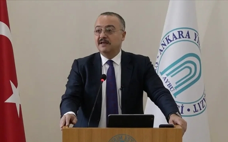 Ankara’dan Şam’a kritik hamle: Nuh Yılmaz büyükelçi atandı, Türkiye Suriye’de nüfuz alanını genişletiyor