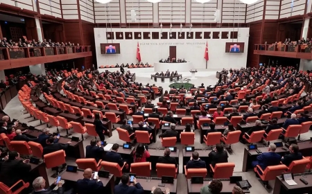 PKK’nin çekilme kararı sonrası gözler Erdoğan'da!