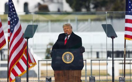 Trump destekçilerinin 2008'de 3. dönem Başkanlık için hileli yöntemini reddedeceğini açıkladı